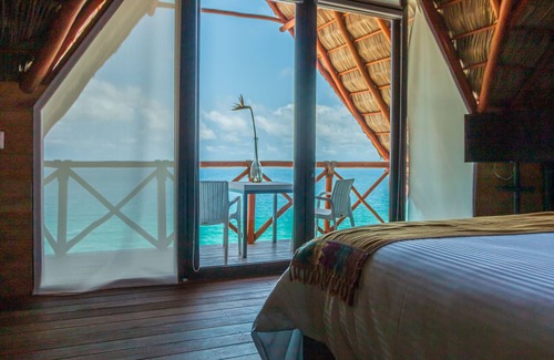 Punta Negra Hotel | Marsai Hotel Boutique