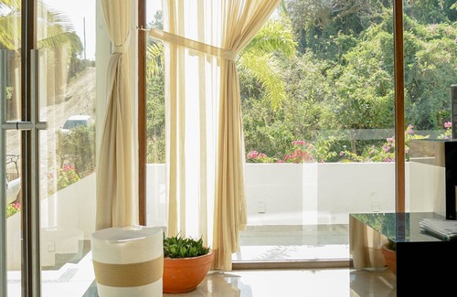 Punta Negra Hotel | Marsai Hotel Boutique