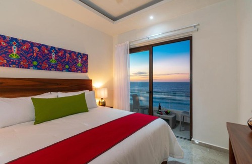 Punta Negra Hotel | Marsai Hotel Boutique