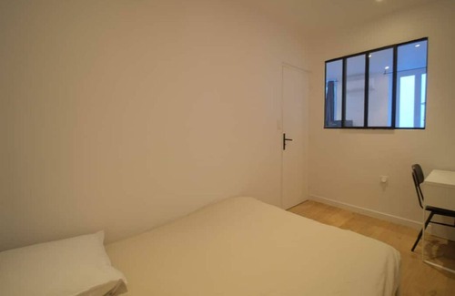 Notre-Dame du Mont Apartment | Marseille - city center - The precious