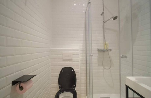 Notre-Dame du Mont Apartment | Marseille - city center - The precious