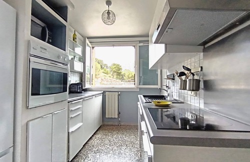 Le Redon Apartment | Marseille - Proximité Calanques - T4 - 3 Chambres