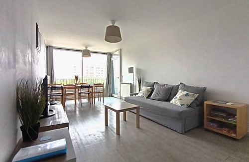 Le Redon Apartment | Marseille - Proximité Calanques - T4 - 3 Chambres