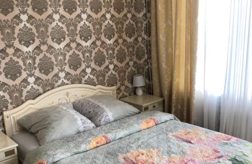 Kislovodsk Hotel | Marsel