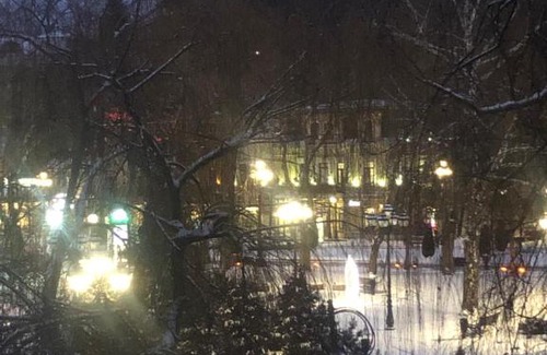 Kislovodsk Hotel | Marsel