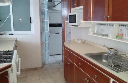 Farallon Apartment | MARSELLA DEPTO 2