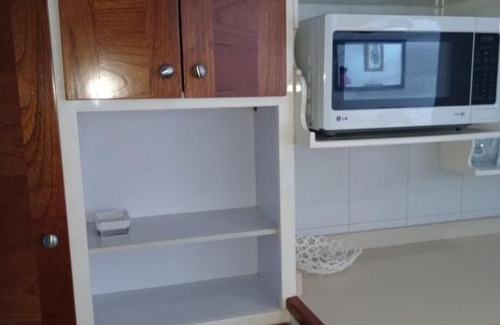 Farallon Apartment | MARSELLA DEPTO 2