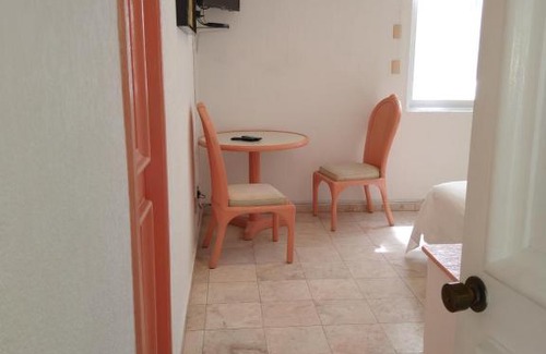 Farallon Apartment | MARSELLA DEPTO 2