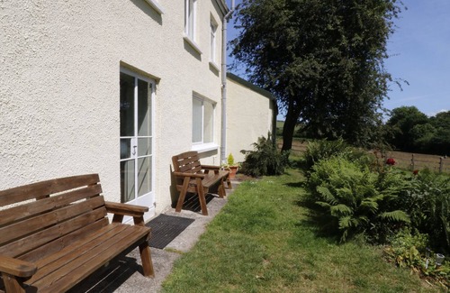 South Molton Cottage | Marsh Cottage