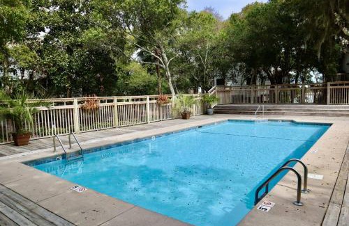 Bald Head Island House | Marsh Haven