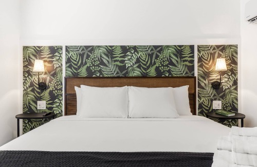 Milan Hotel | Marsh Hotel