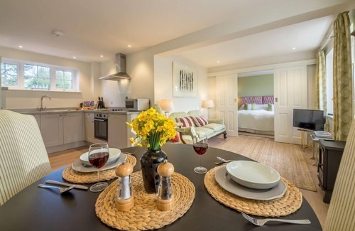 Aldeburgh Apartment | Marsh Lodge, Aldeburgh