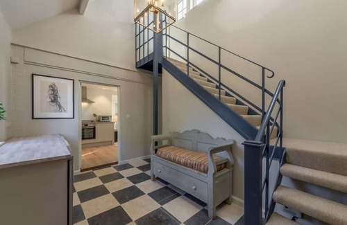 Aldeburgh Apartment | Marsh Lodge, Aldeburgh