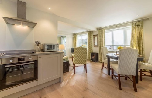 Aldeburgh Apartment | Marsh Lodge, Aldeburgh