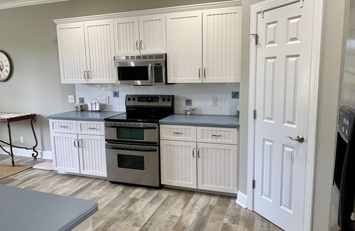 Saint Helena Island House | Marsh View Living at its Best! Amenity Cards available for purchase.