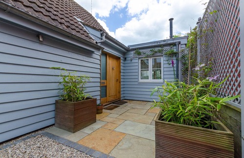 Walberswick House | Marsh View - Walberswick