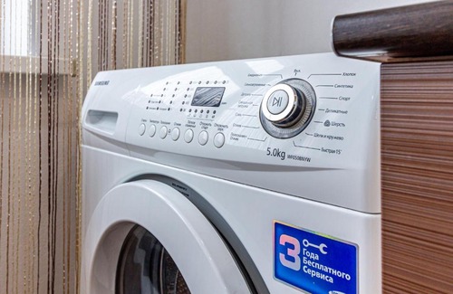 Nizhnevartovsk Apartment | Маршала Жукова 40а напротив Детской Окружной Больницы