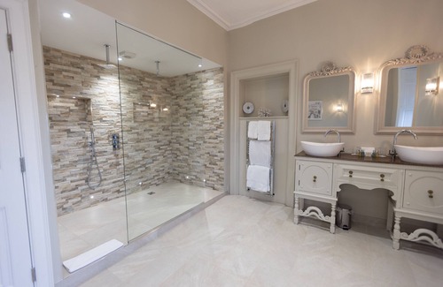Berwick-upon-Tweed Hotel | Marshall Meadows Manor House