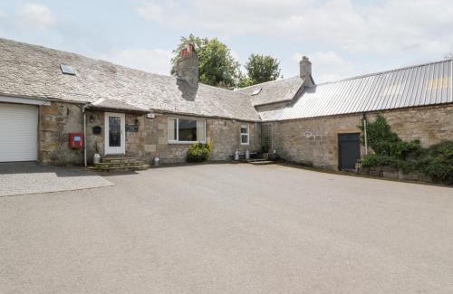 Lanark House | Marshill Farm House