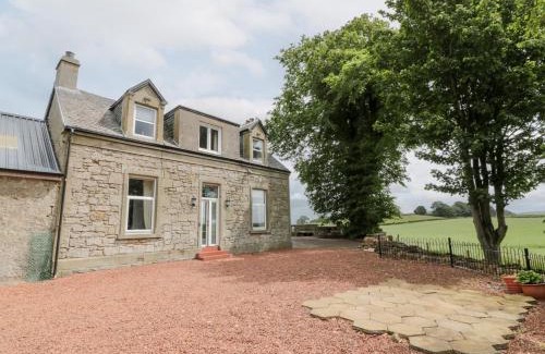 Lanark House | Marshill Farm House