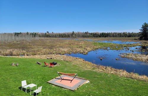 Gilmour Cottage | Marshmallow home, entire four bedrooms house
