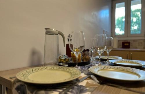 Chios Apartment | MarSia Apartment