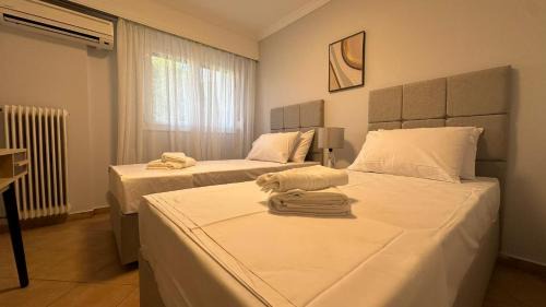 Chios Apartment | MarSia Apartment