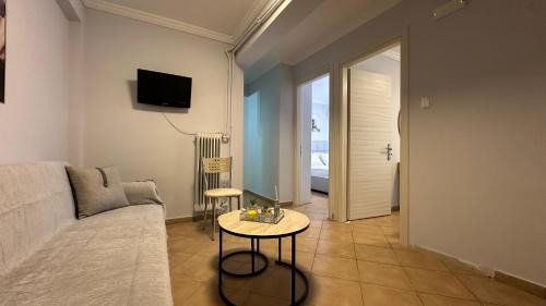 Chios Apartment | MarSia Apartment
