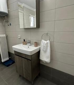 Chios Apartment | MarSia Apartment