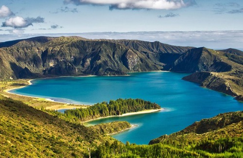 Pico da Pedra Villa | Marston Villa, Sao Miguel, Azores