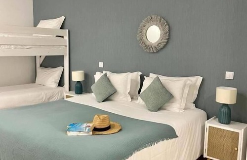 Armacao de Pera Bed & Breakfast | Marsuites B&B