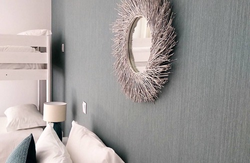 Armacao de Pera Bed & Breakfast | Marsuites B&B