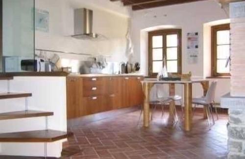 Pascoso House | Marta' estate with terrace