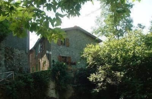 Pascoso House | Marta' estate with terrace