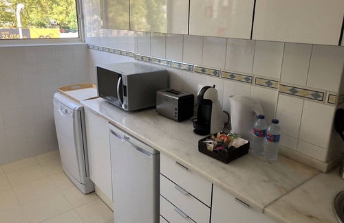 Olivais Apartment | Marta´s Lisbon Apartments