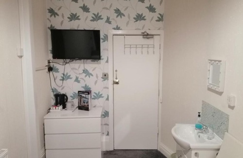 South Shore Bed & Breakfast | Martell's Hotel