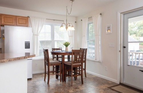 Oak Bluffs House | Martha's Vineyard Home: Walk to Oak Bluffs Beach!