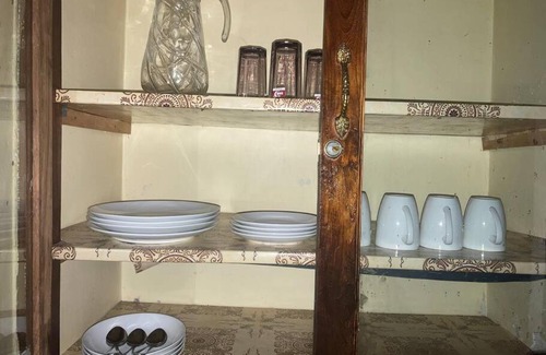 Dodoma Apartment | Marthie Home Away-Dodoma-Kisasa -Shared Apartment