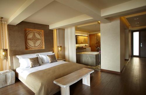 Avlana Hotel | Marti Hemithea Hotel