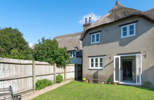 Holworth House | Martie Cottage in Dorchester