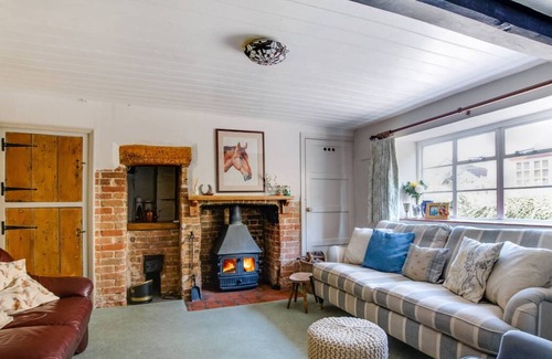 Holworth House | Martie Cottage in Dorchester
