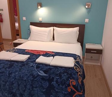 Mouraria House | Martim Moniz 28 Guest House