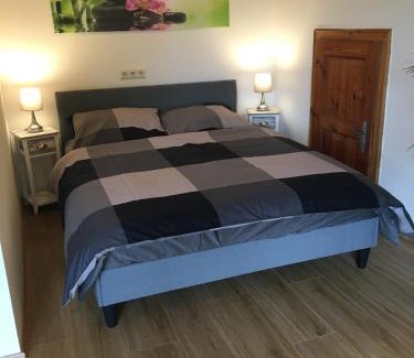 Friesenried Apartment | Martin´s Alm