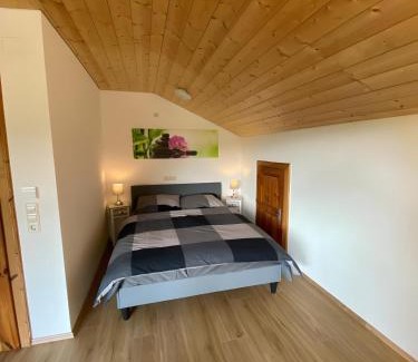 Friesenried Apartment | Martin´s Alm