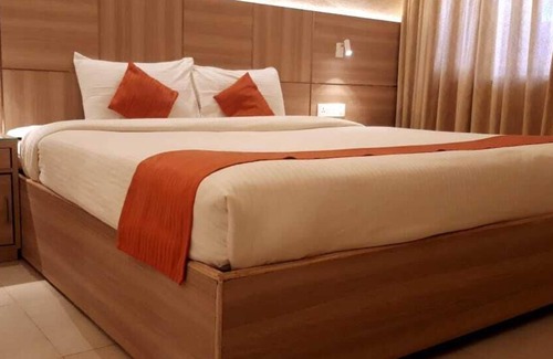 Betalbatim Hotel | Martin's Comfort