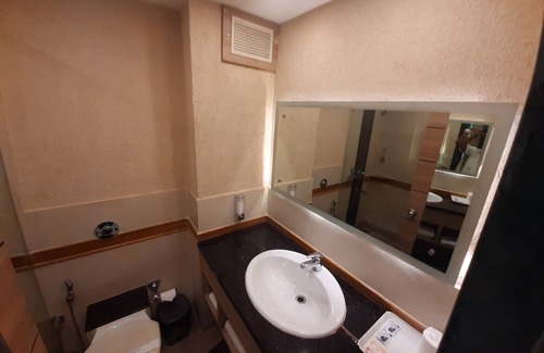 Betalbatim Hotel | Martin's Comfort