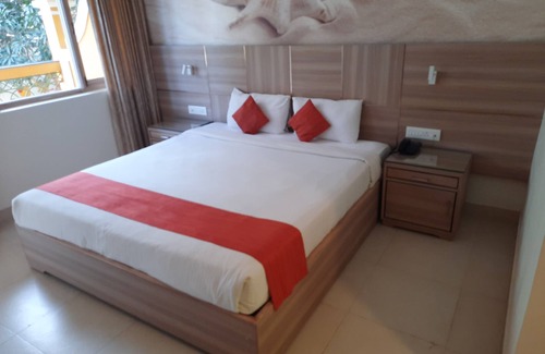 Betalbatim Hotel | Martin's Comfort