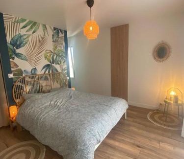 Soulac-sur-Mer House | Martine