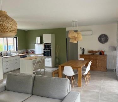 Soulac-sur-Mer House | Martine
