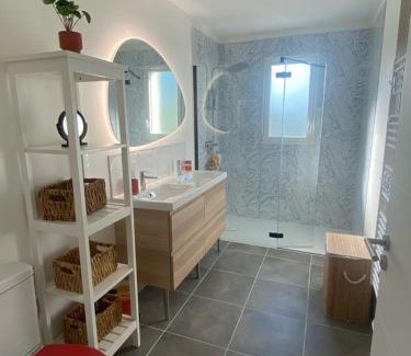 Soulac-sur-Mer House | Martine